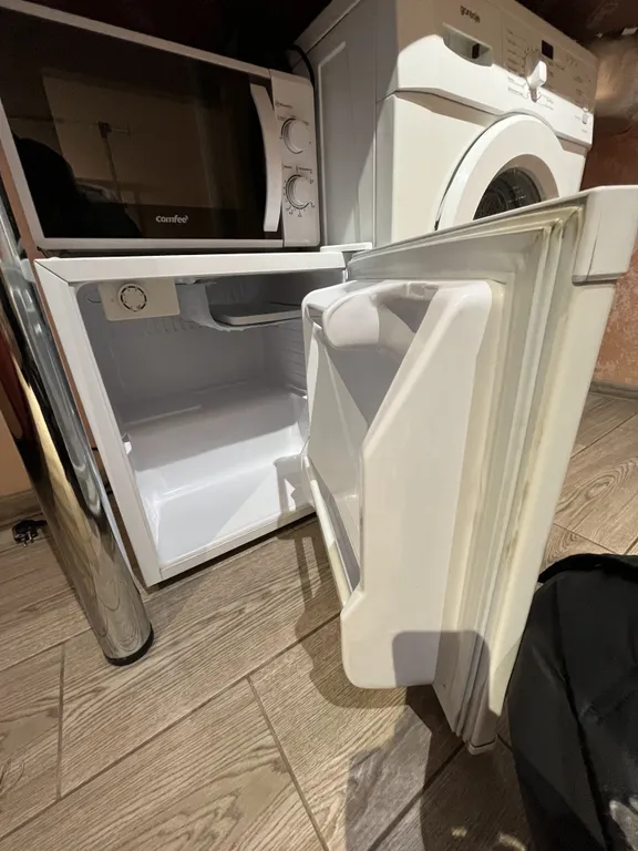 Студия вблизи аэропорта Барнаул