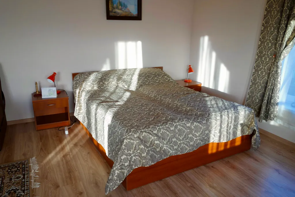 Квартира Улучшенный номер (завтраки включены) — аренда посуточно в Калининград