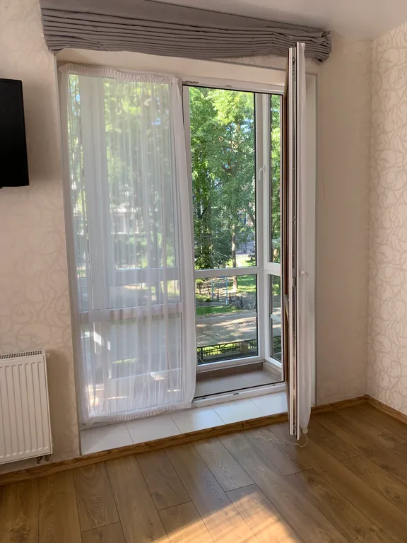 Квартира в центре