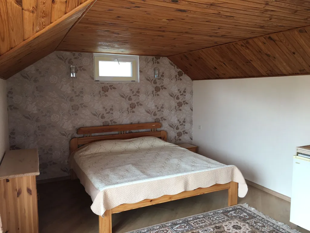 Квартира Уютная комната в частном доме у моря, на четвертом этаже. — аренда посуточно в Ялта