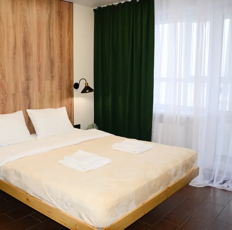 Студия Лофт