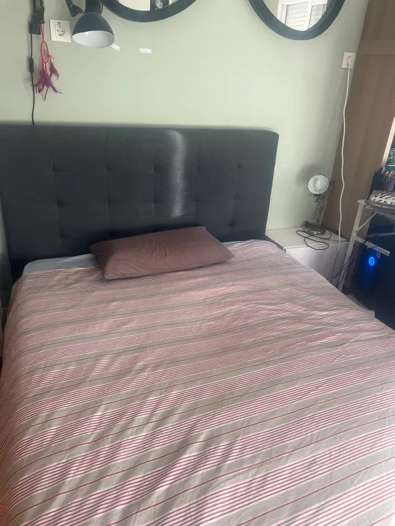 Таунхаус в 200 метров от моря в пригороде