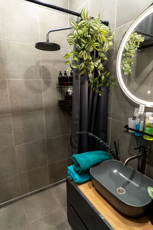 Коттедж Уютный дом с бассейном в лесу — Софрино