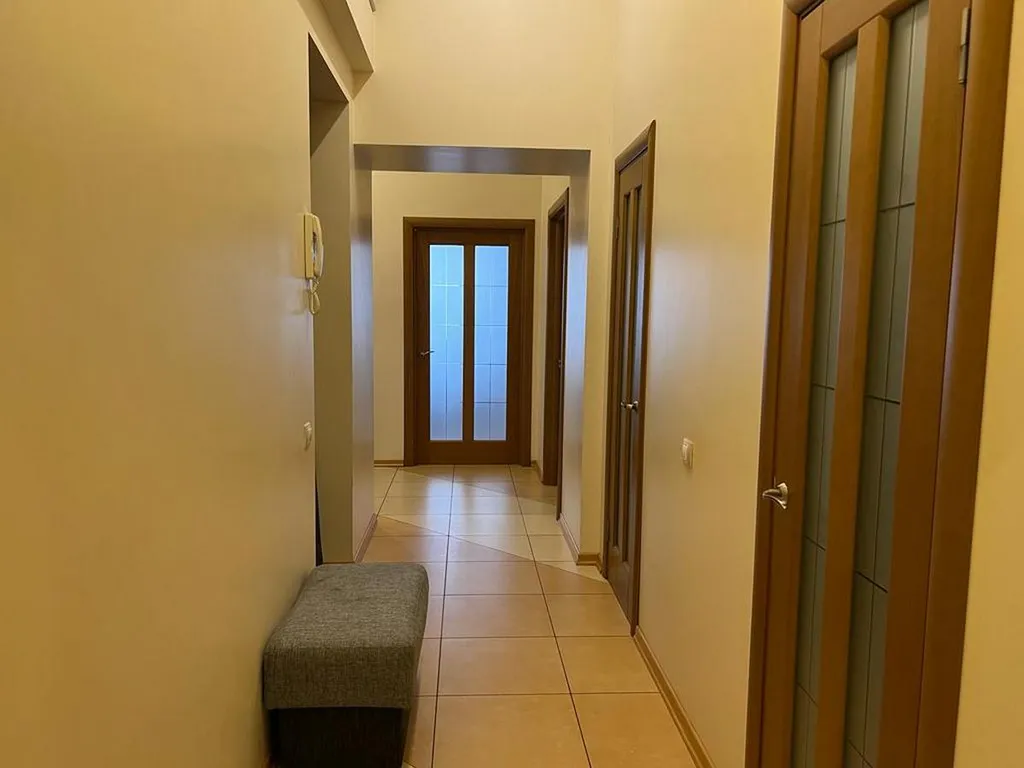 Квартира 3-комнатная Квартира — Санкт-Петербург