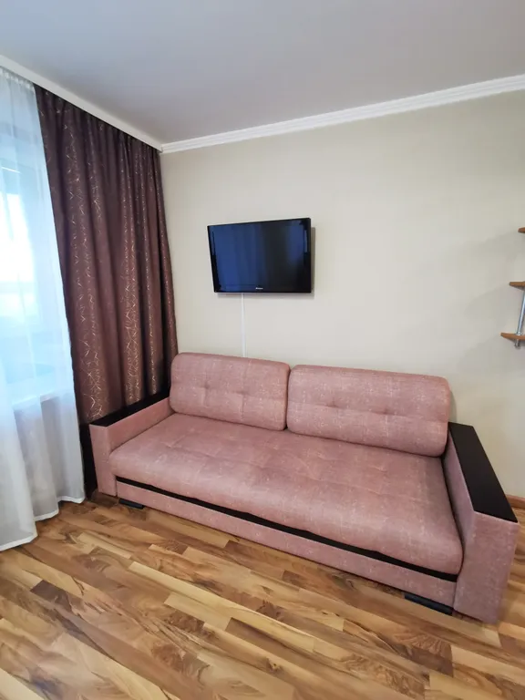 Уютная 1-комнатная квартира в центре города Гомель