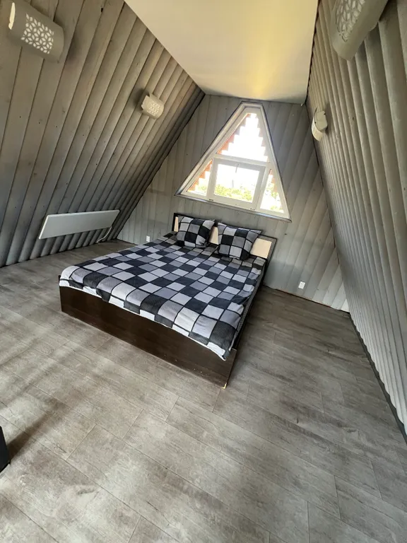 Уютный Дом в Соликамске 
Посуточно