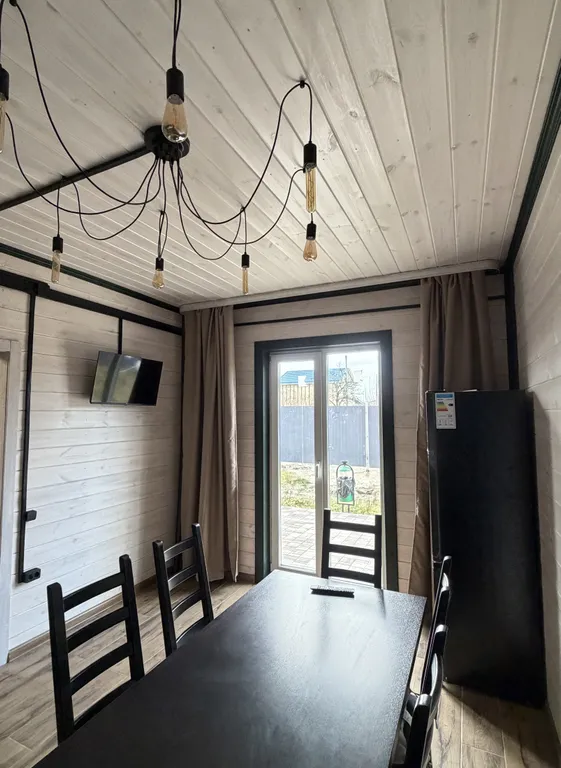 4-комнатный Дом