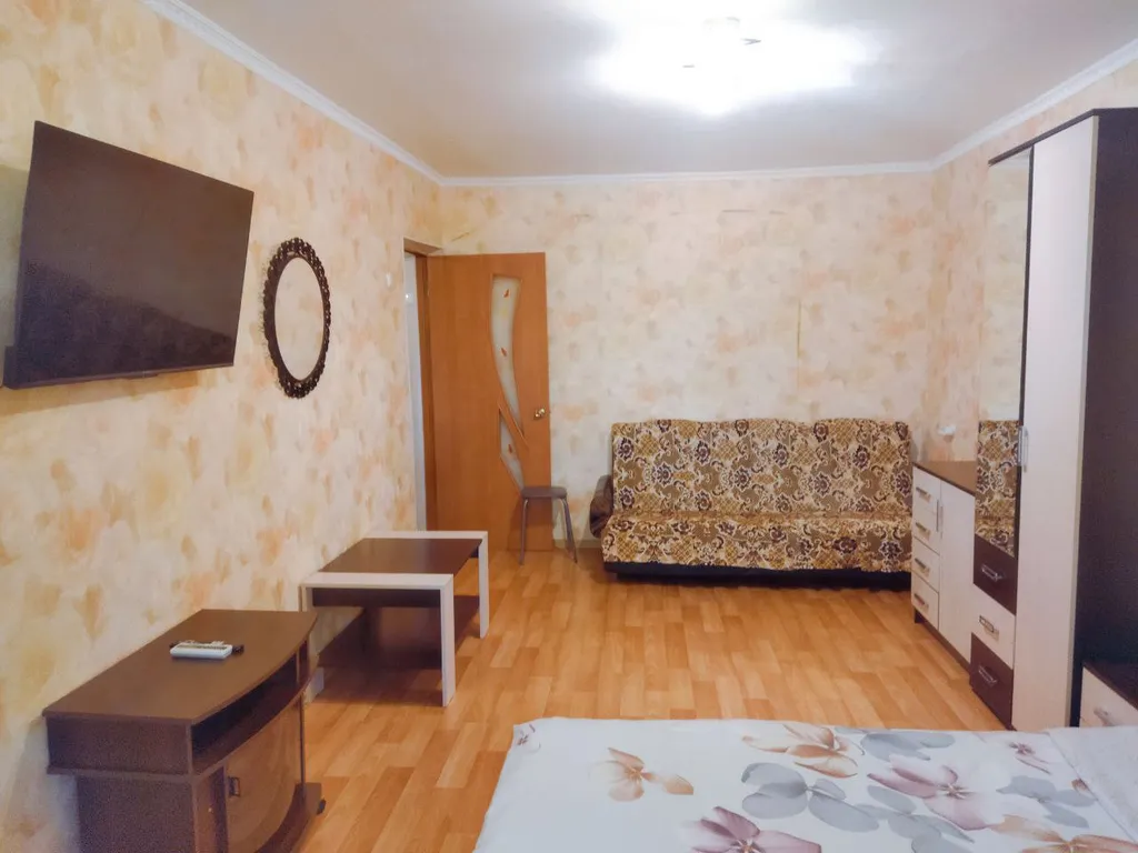 Квартира на Черемушках