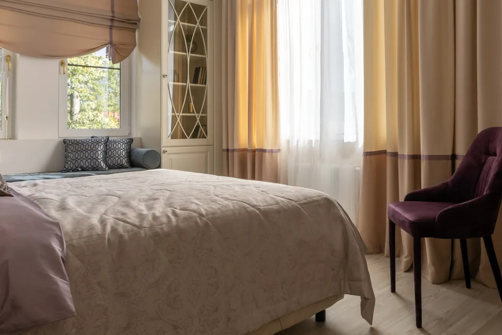 Квартира Квартира Modern apartment — Калининград