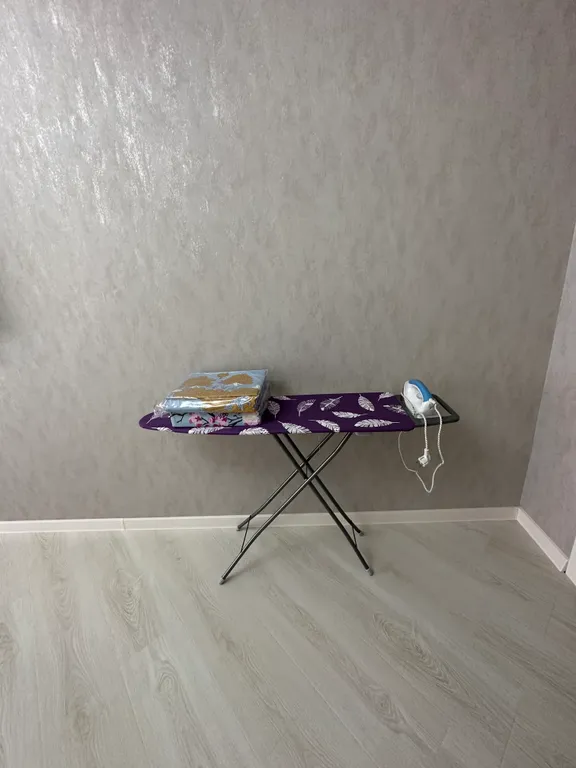 Уютная, новая квартира в центре города