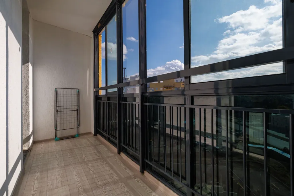 Студия возле аквапарка