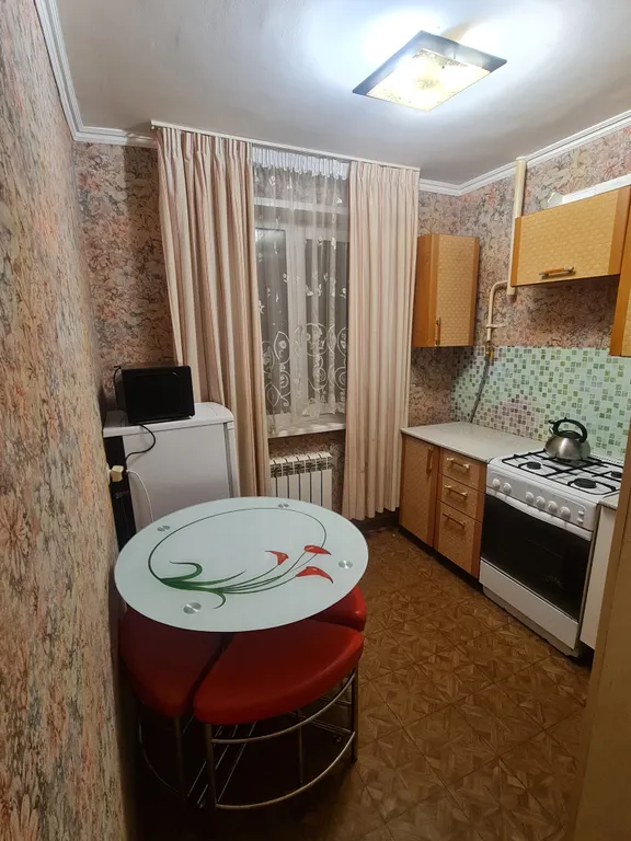 Уютная квартира в центре