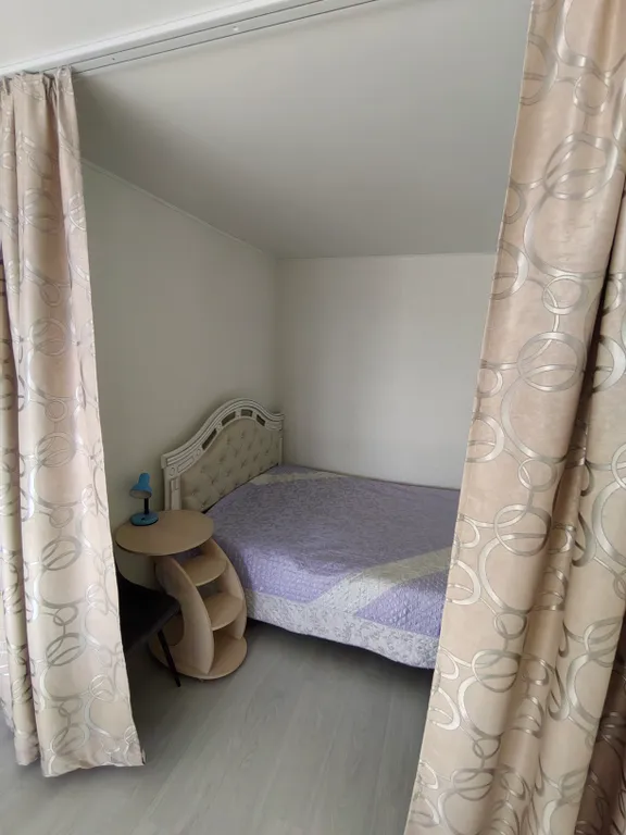 1-комнатная квартира в самом центре города