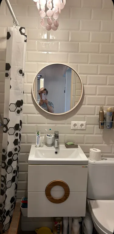 Студия в центре Геленджика