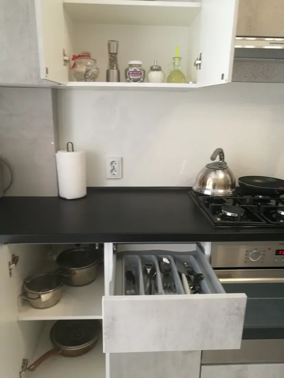 Квартира Светлая уютная квартира — Калининград