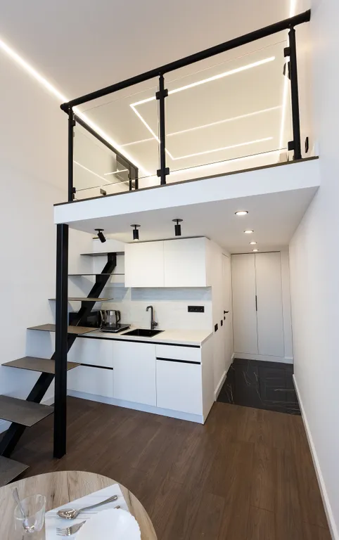 Уютные квартиры с заселением 24/7