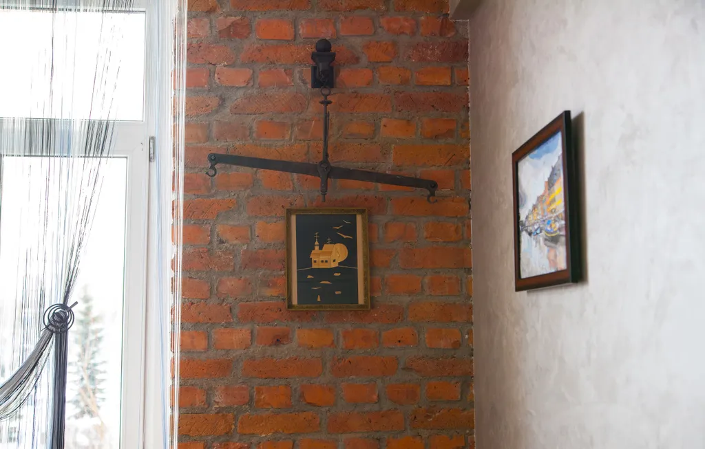 2-х комнатная квартира в доме культурного наследия