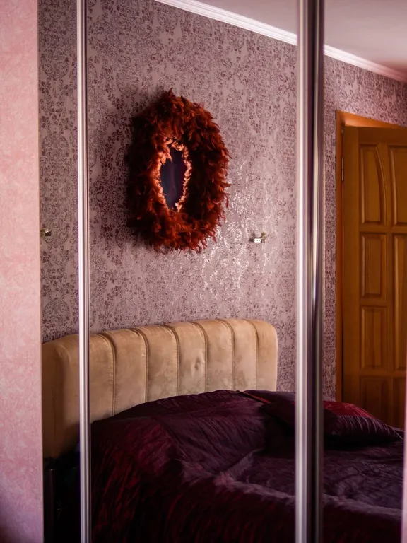 Гостевой дом ЭкоХаус с баней