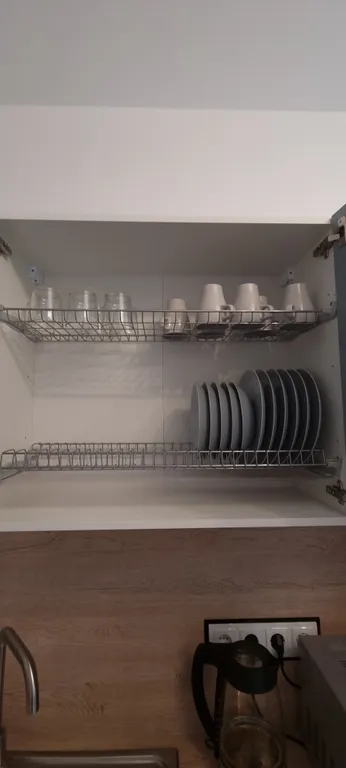 Квартира Уютная квартира — Бугры