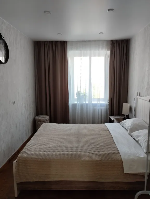 Уютная квартира В гостях у бабушки — аренда посуточно в Тобольск