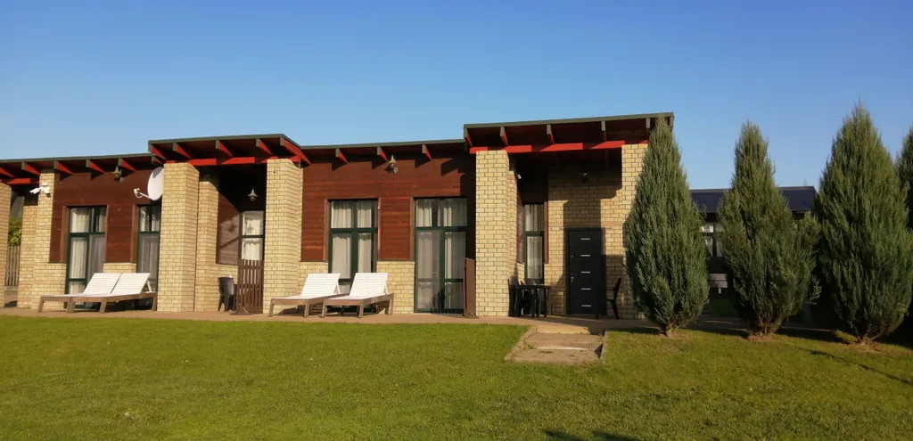 Коттедж 2-комнатный Дом — аренда посуточно в Минск