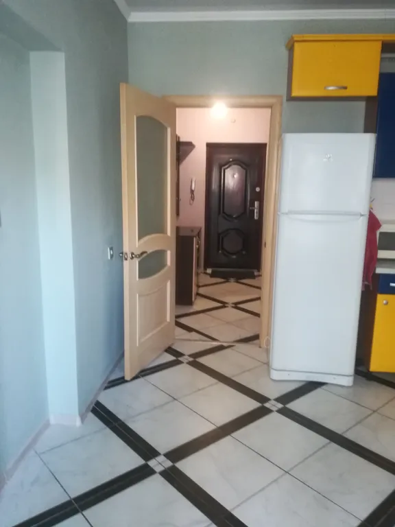 Квартира у моря
