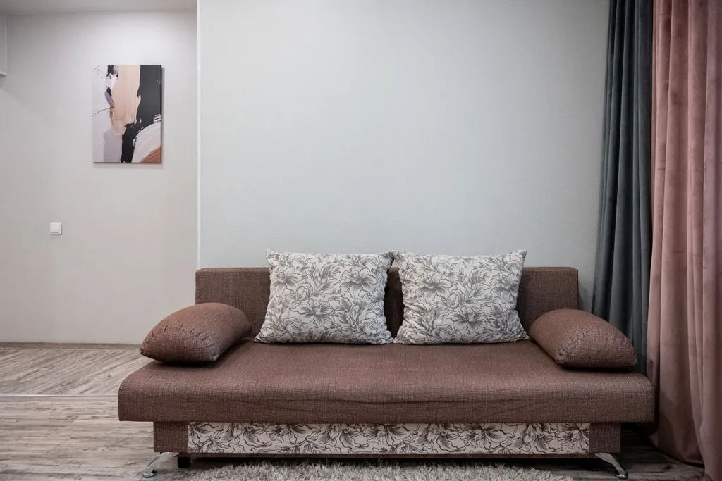 Квартира Светлая квартира в историческом центре города — Красноярск