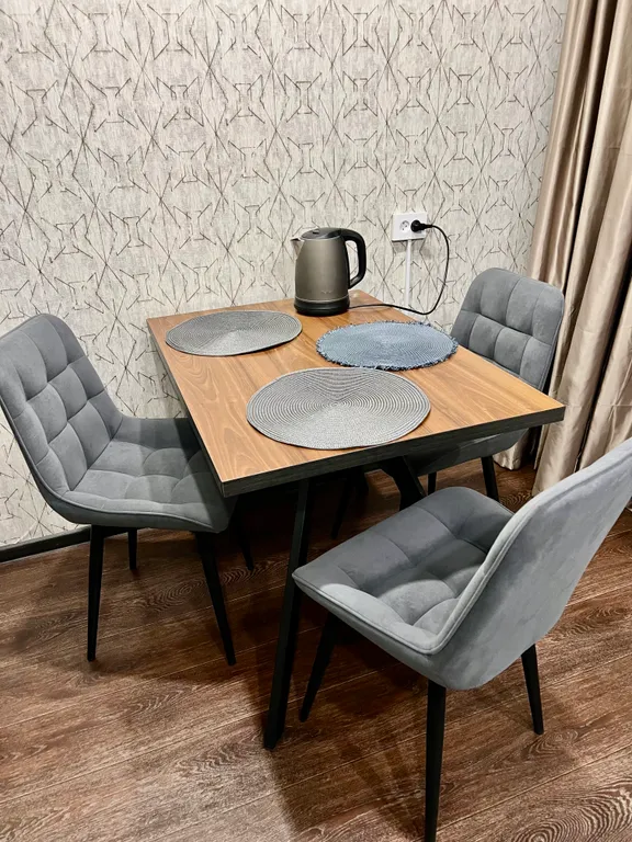 Уютная квартира в центре