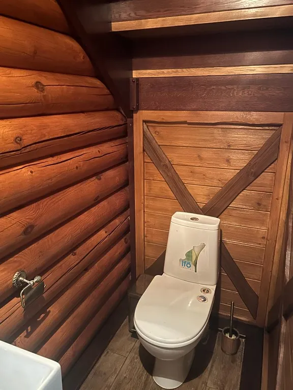 Гостевой дом Слобода