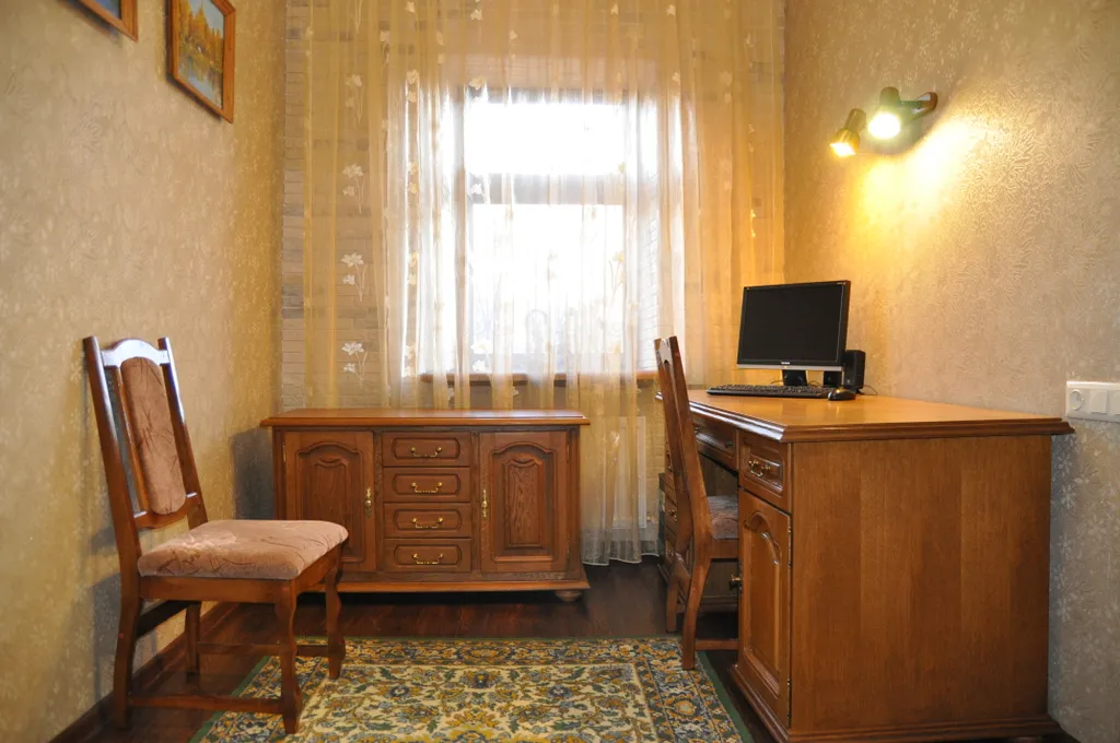 5-комнатная Квартира