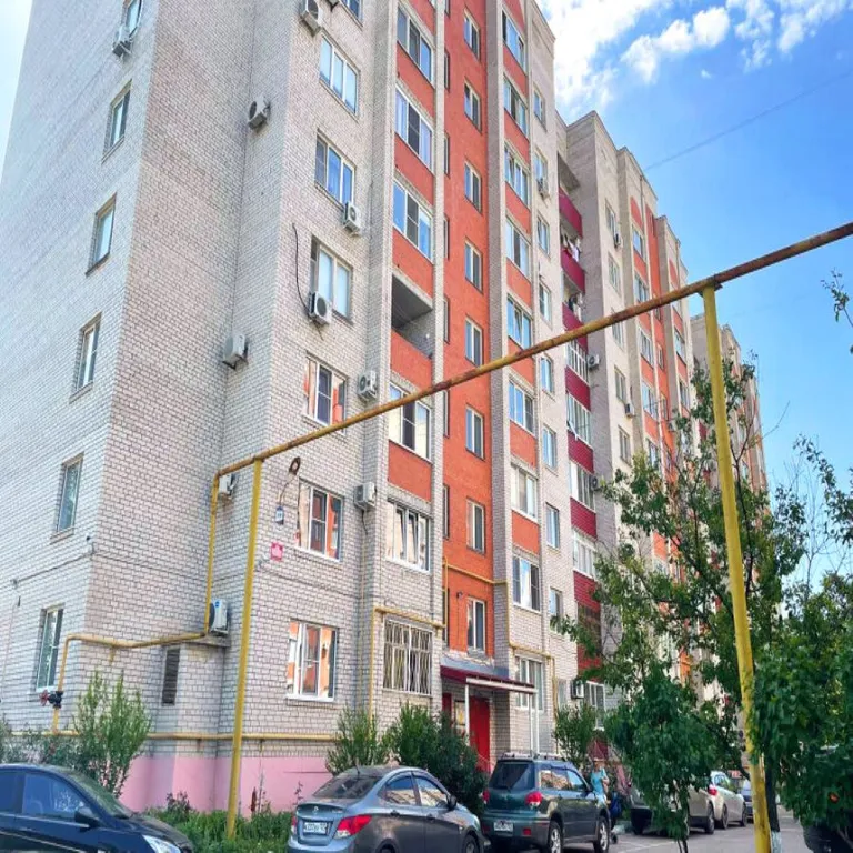 Квартира 2-комнатная квартира у парка Поддубного, рядом набережная — Ейск