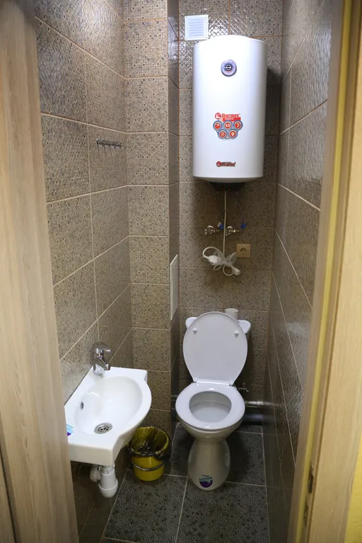 Люкс-квартира в центре