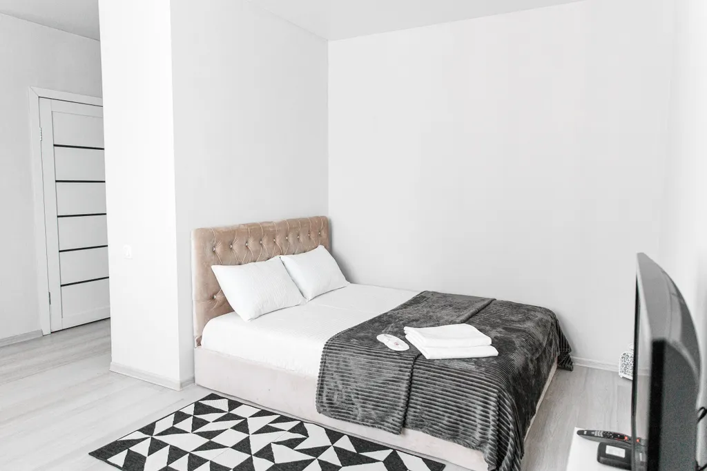 Уютная студия в центре города