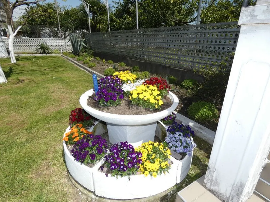 Домик в деревне