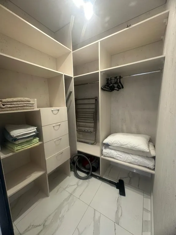 Красивая однокомнатная квартира