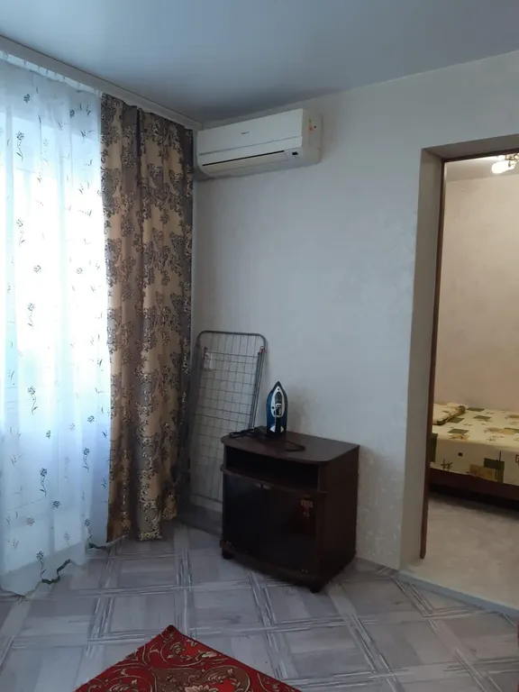 3-к. кв. с балкон. и кондиционер. для семейных в центре после ремонта