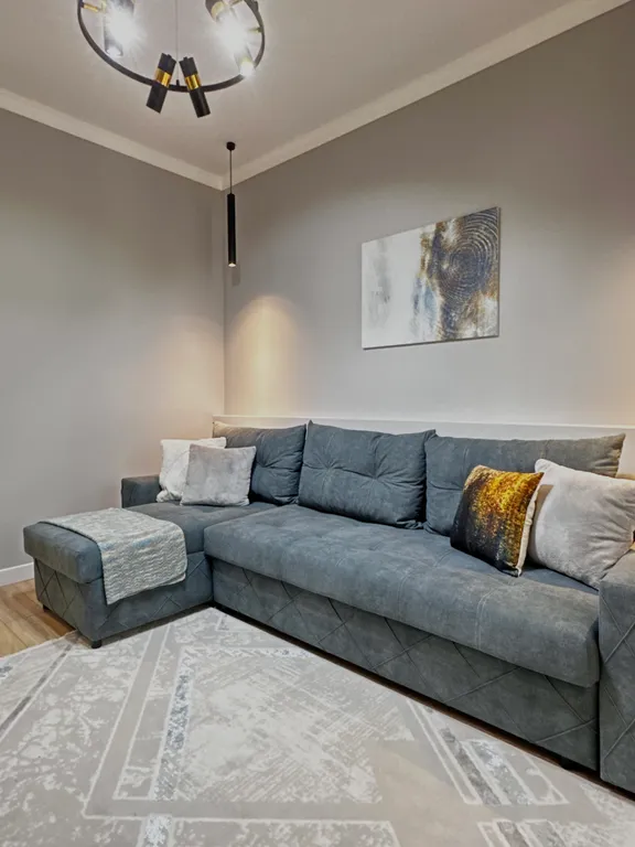 Квартира 84 комфорт сити — Алматы