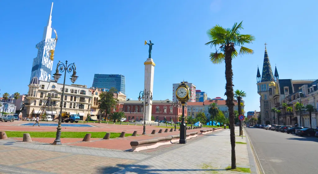 Dream Orbi Residence at Sea Resort