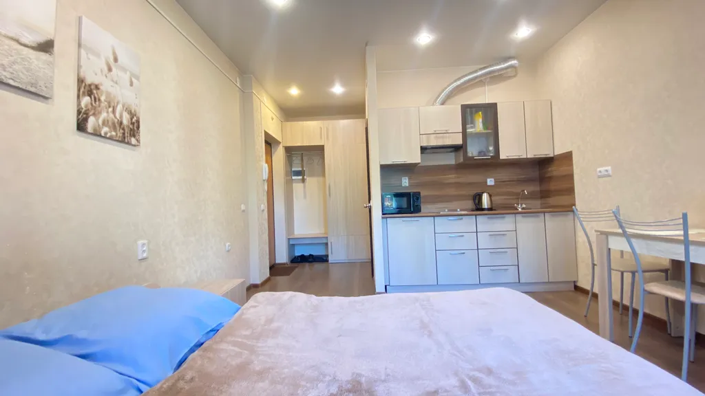 Номер стандарт