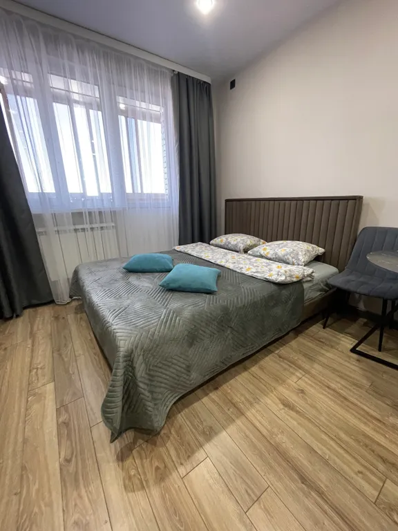 Красивая студия