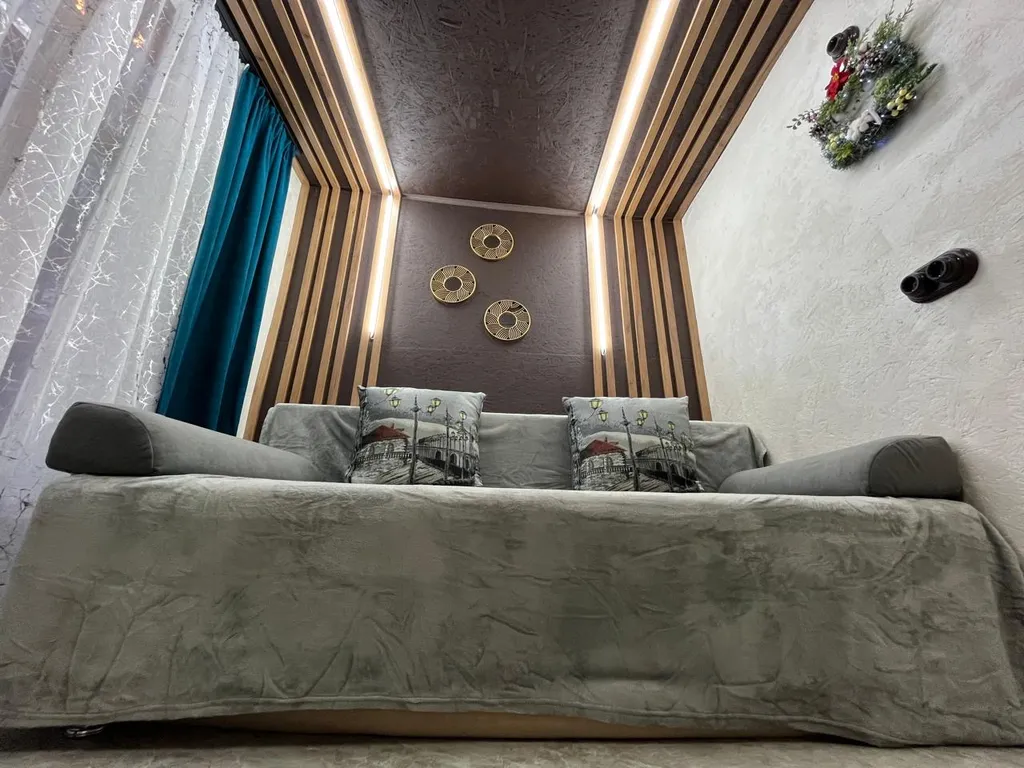 1-комнатный Дом