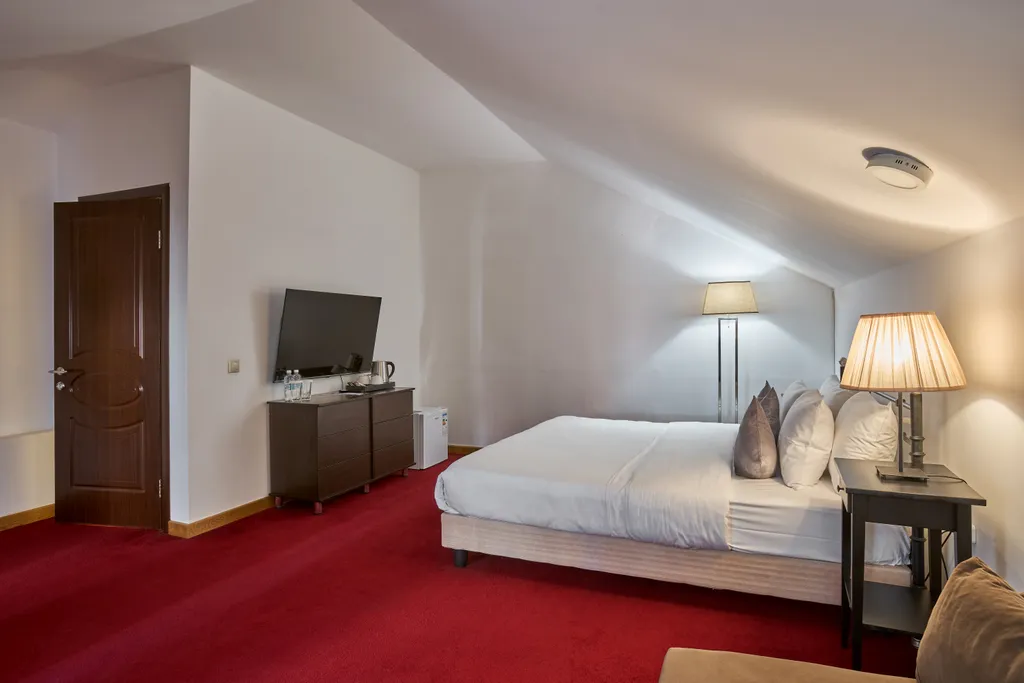 Квартира Комната — Москва