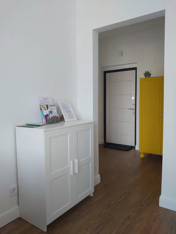 Королевский палтус