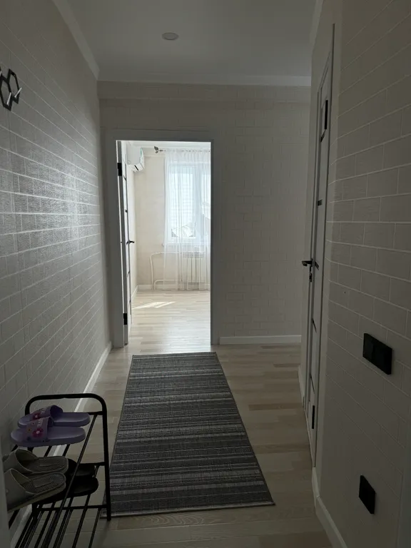 Квартира в спальном районе рядом с морем