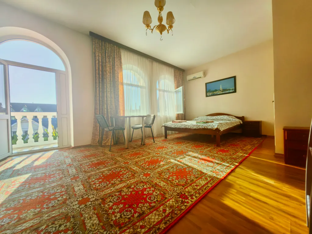 Квартира Комната — Адлер