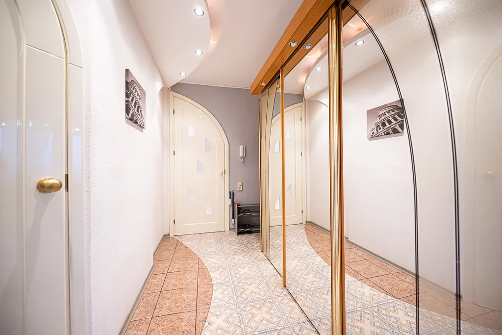 Городской Парк имени Пушкина