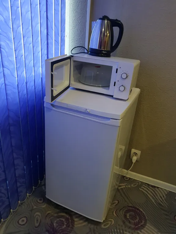 Уютная студия в центре Талнаха