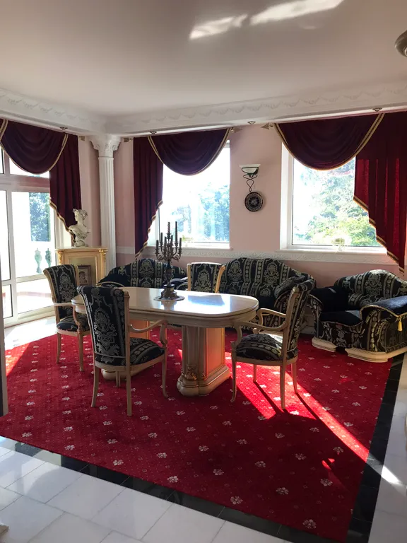 Дом в Сочи с видом на море