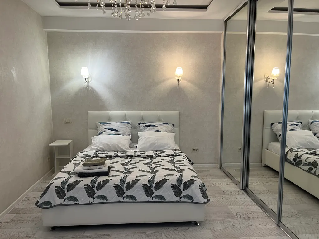 Квартира Уютная и чистая квартира в центре города со всеми удобствами — Владикавказ