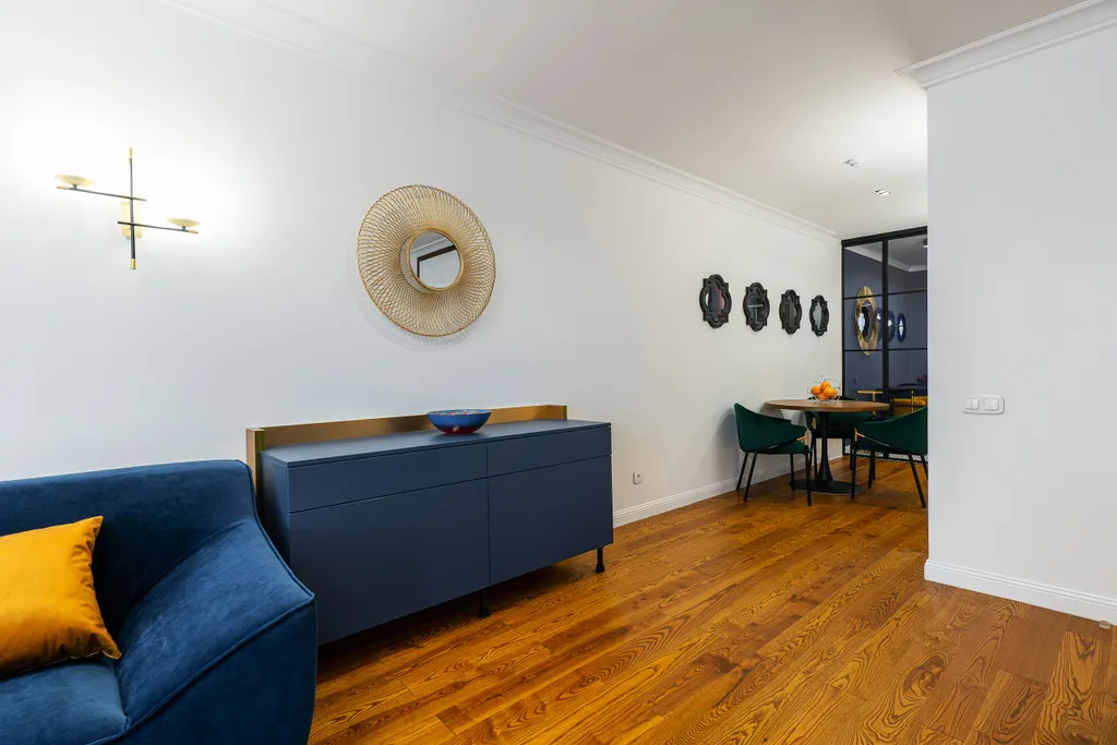 Апартамент Marocco